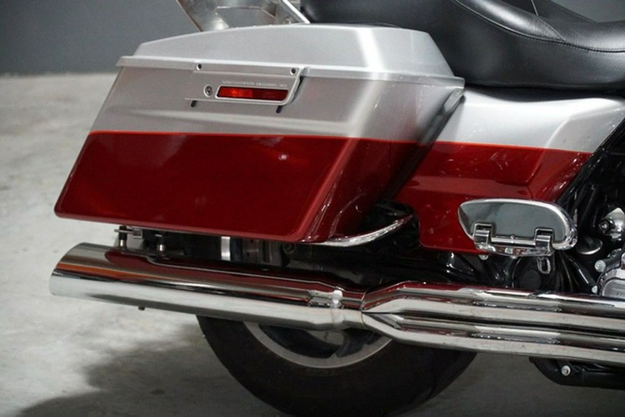 2013 Harley-Davidson Street Glide FLHX
