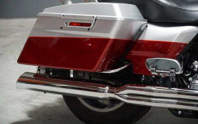 2013 Harley-Davidson Street Glide FLHX