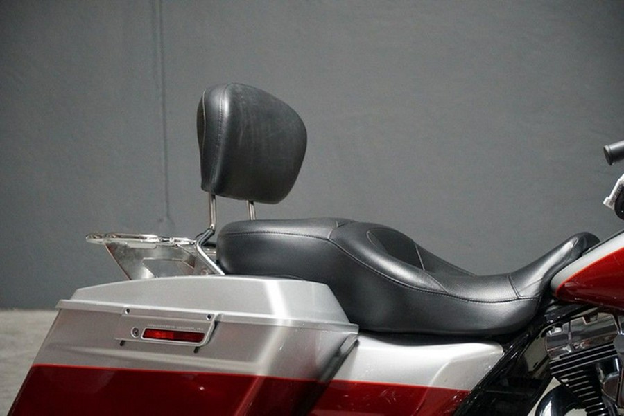 2013 Harley-Davidson Street Glide FLHX