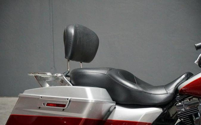 2013 Harley-Davidson Street Glide FLHX