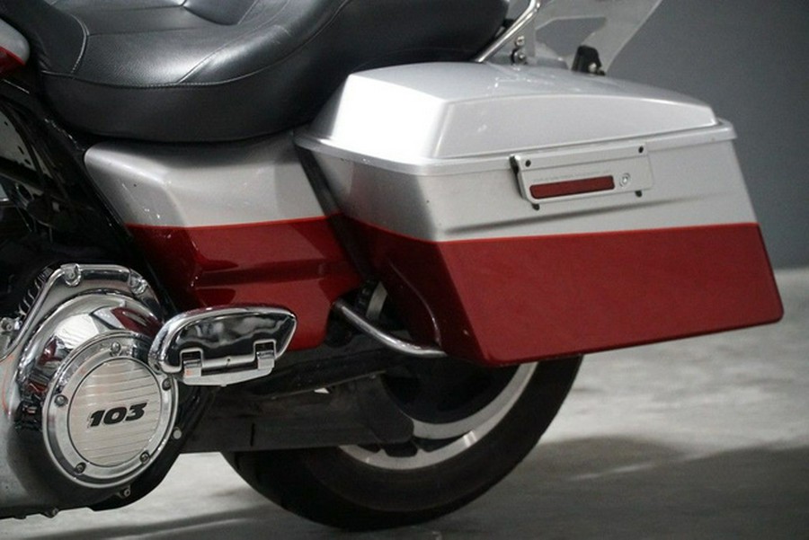 2013 Harley-Davidson Street Glide FLHX