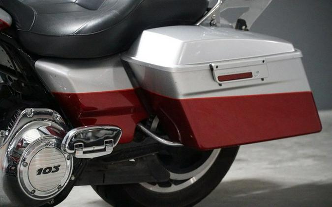 2013 Harley-Davidson Street Glide FLHX