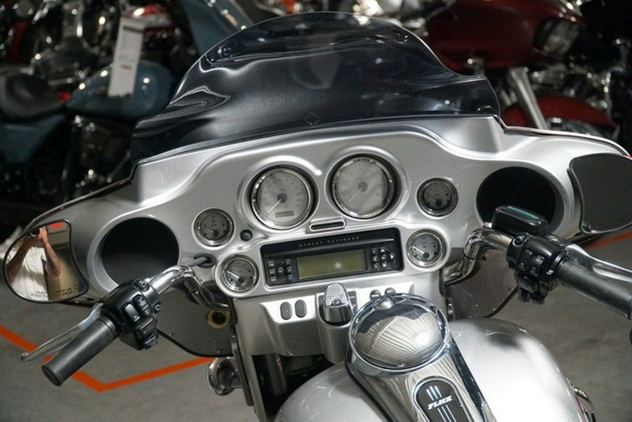 2013 Harley-Davidson Street Glide FLHX
