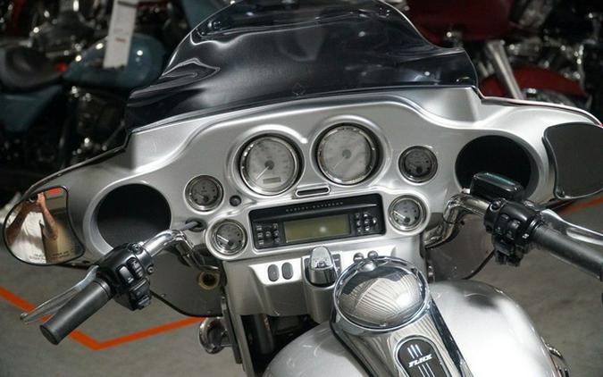 2013 Harley-Davidson Street Glide FLHX