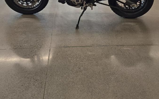 2016 Ducati SCRAMBLER 800 URBAN