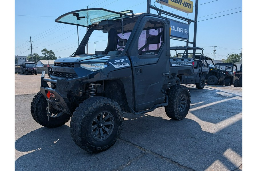 2020 RANGER XP 1000 NORTHSTAR ULTIMATE - Polaris