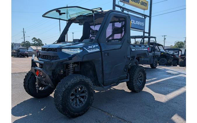 2020 RANGER XP 1000 NORTHSTAR ULTIMATE - Polaris