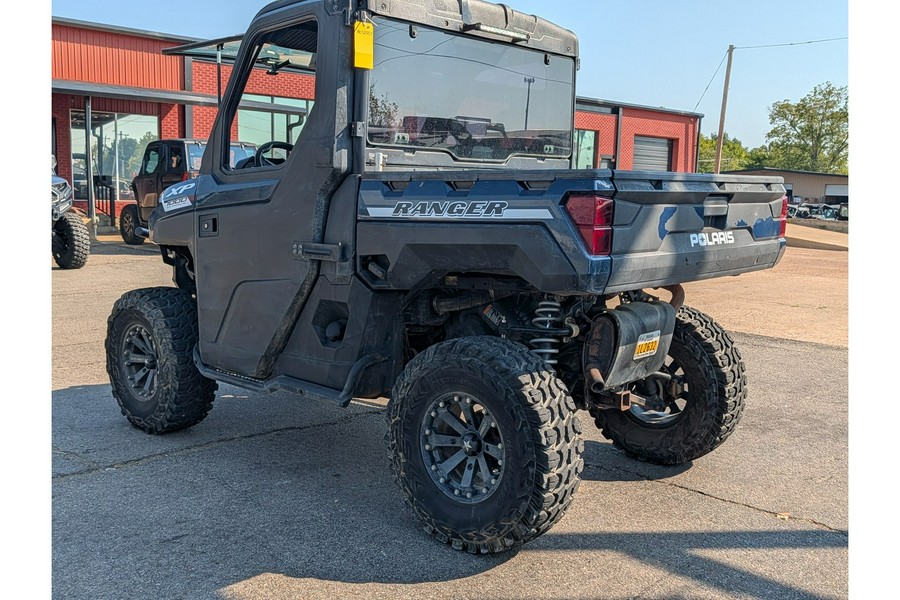 2020 RANGER XP 1000 NORTHSTAR ULTIMATE - Polaris