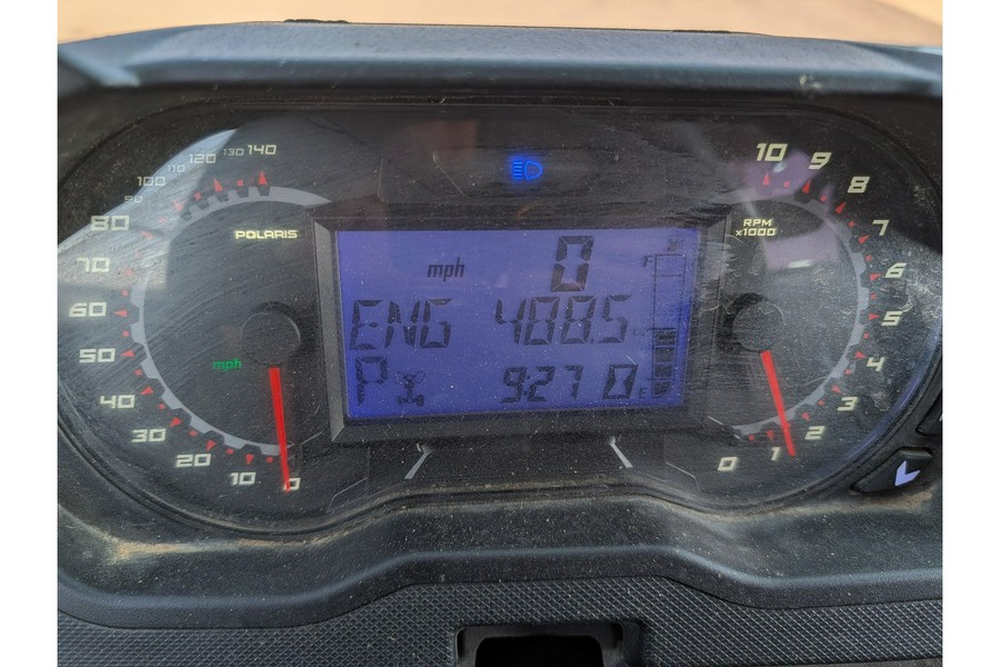 2020 RANGER XP 1000 NORTHSTAR ULTIMATE - Polaris