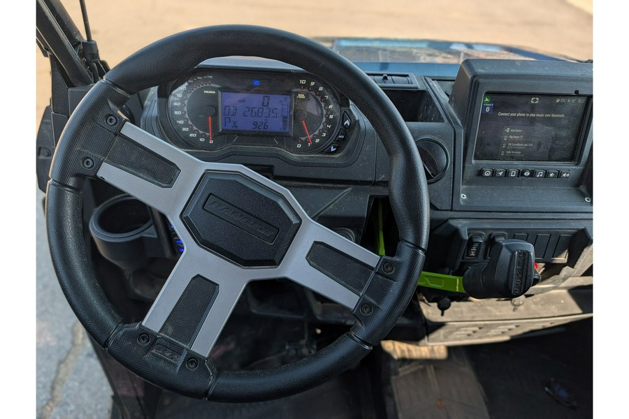 2020 RANGER XP 1000 NORTHSTAR ULTIMATE - Polaris