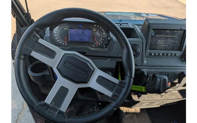 2020 RANGER XP 1000 NORTHSTAR ULTIMATE - Polaris