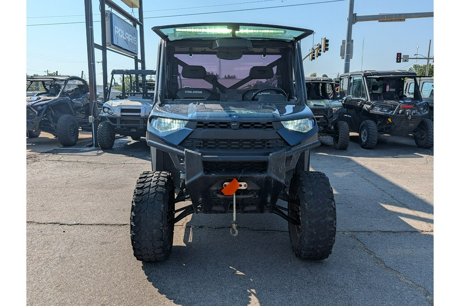 2020 RANGER XP 1000 NORTHSTAR ULTIMATE - Polaris