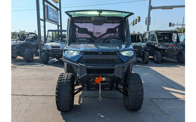 2020 RANGER XP 1000 NORTHSTAR ULTIMATE - Polaris