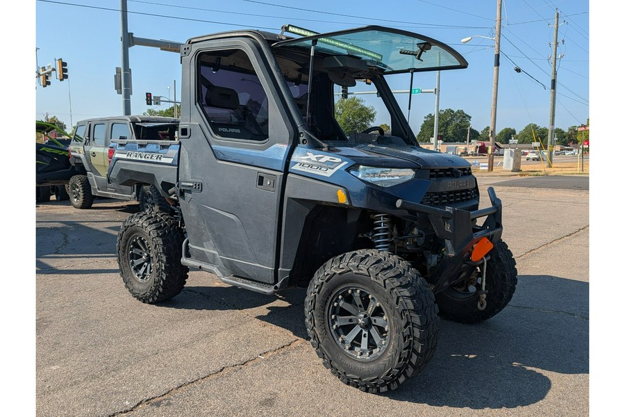 2020 RANGER XP 1000 NORTHSTAR ULTIMATE - Polaris