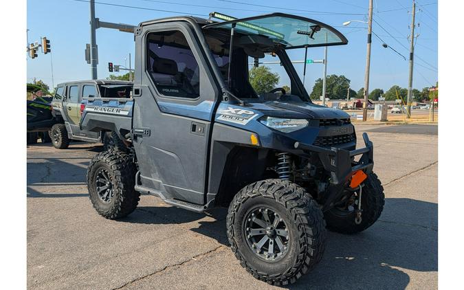 2020 RANGER XP 1000 NORTHSTAR ULTIMATE - Polaris