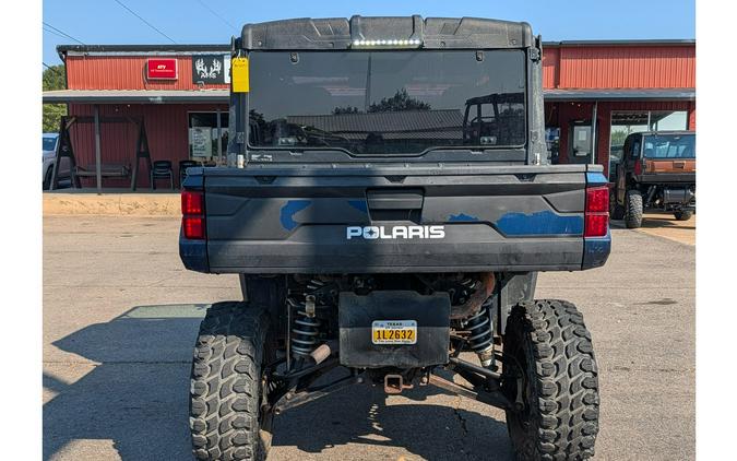 2020 RANGER XP 1000 NORTHSTAR ULTIMATE - Polaris