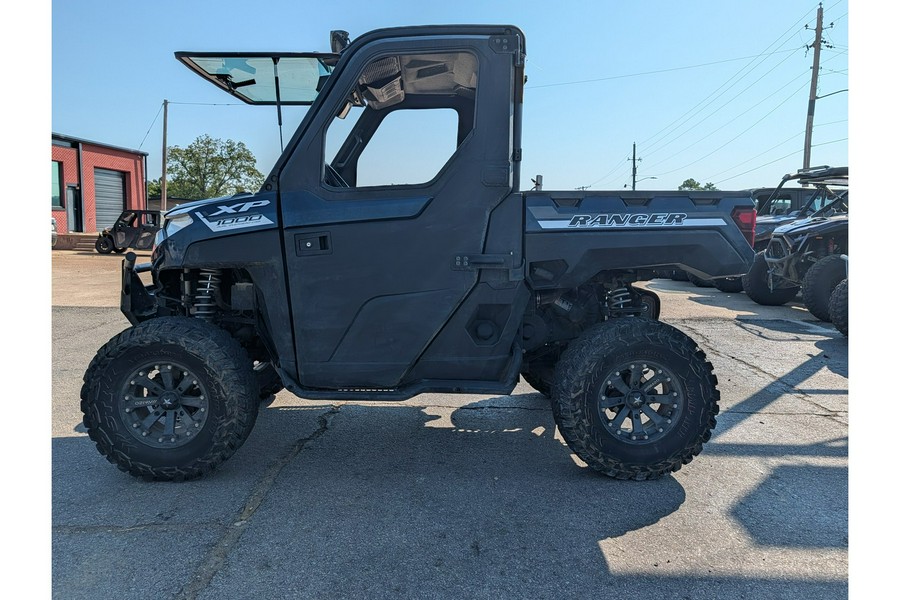 2020 RANGER XP 1000 NORTHSTAR ULTIMATE - Polaris