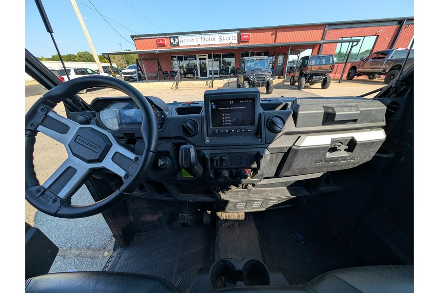 2020 RANGER XP 1000 NORTHSTAR ULTIMATE - Polaris