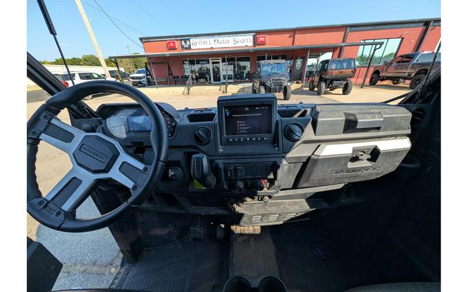 2020 RANGER XP 1000 NORTHSTAR ULTIMATE - Polaris
