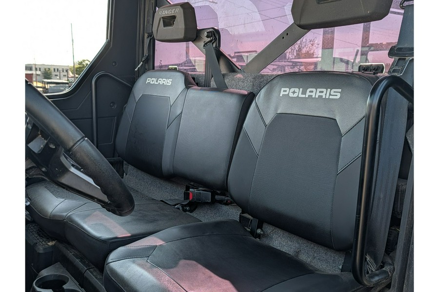 2020 RANGER XP 1000 NORTHSTAR ULTIMATE - Polaris