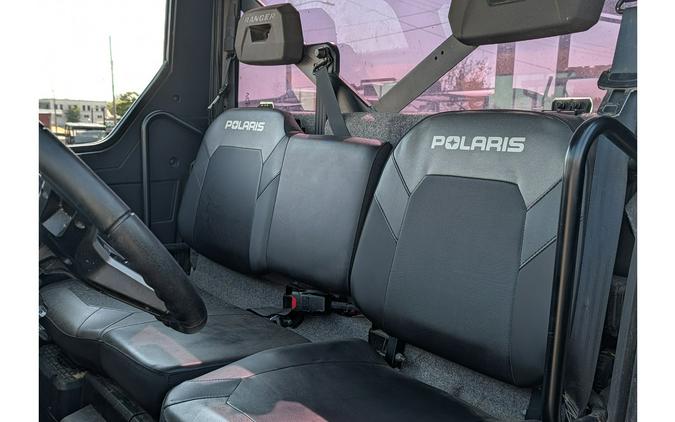 2020 RANGER XP 1000 NORTHSTAR ULTIMATE - Polaris