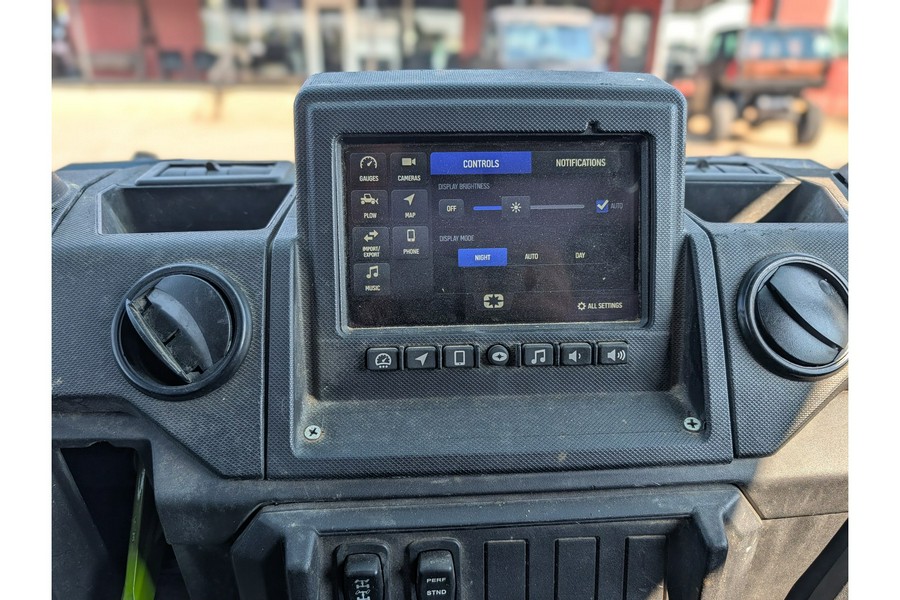2020 RANGER XP 1000 NORTHSTAR ULTIMATE - Polaris