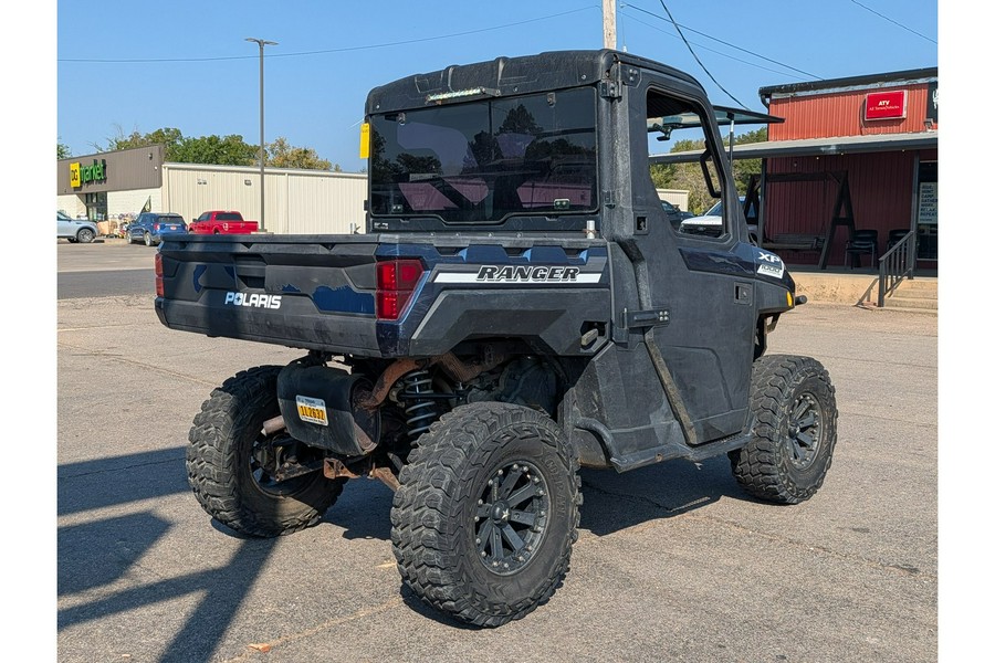 2020 RANGER XP 1000 NORTHSTAR ULTIMATE - Polaris
