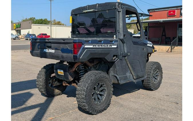 2020 RANGER XP 1000 NORTHSTAR ULTIMATE - Polaris