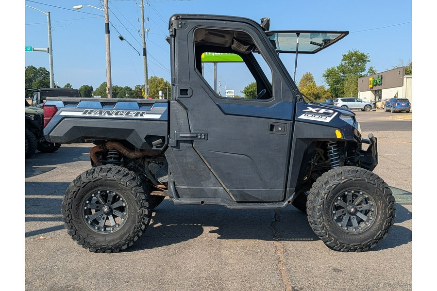 2020 RANGER XP 1000 NORTHSTAR ULTIMATE - Polaris