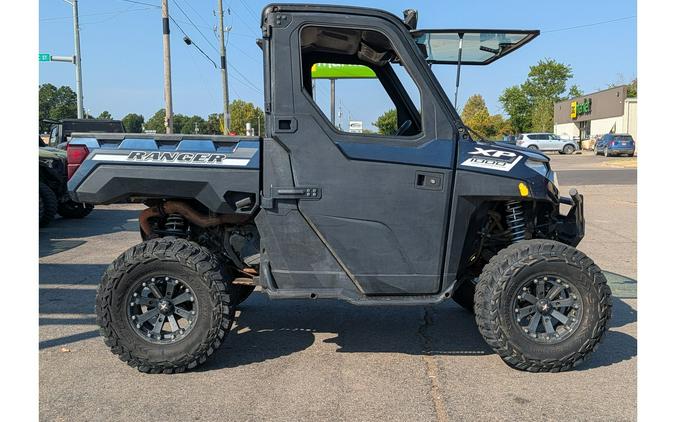 2020 RANGER XP 1000 NORTHSTAR ULTIMATE - Polaris