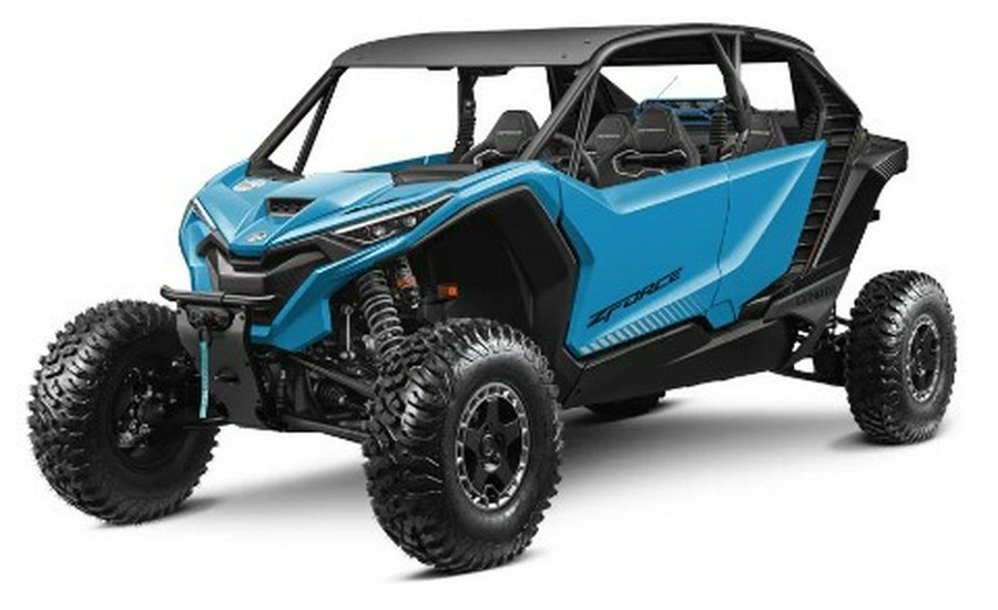 2027 CFMOTO ZFORCE Z10-4
