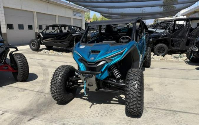 2027 CFMOTO ZFORCE Z10-4