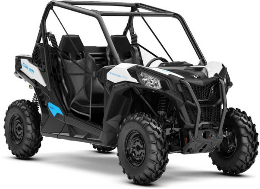 2018 Can-Am Maverick Trail 800