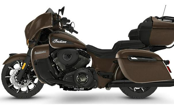 2023 Indian Motorcycle Roadmaster® Dark Horse®