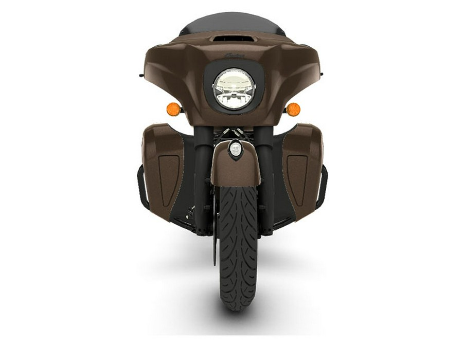 2023 Indian Motorcycle Roadmaster® Dark Horse®