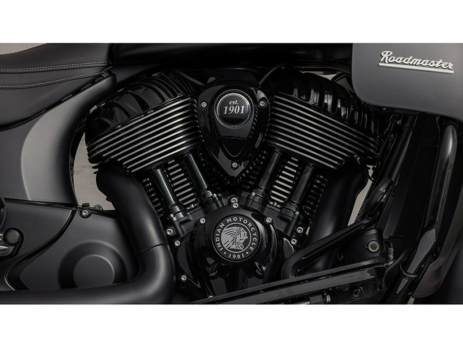 2023 Indian Motorcycle Roadmaster® Dark Horse®