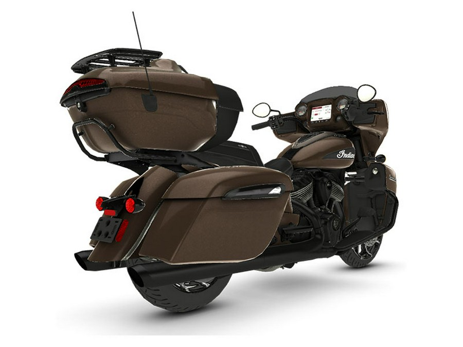 2023 Indian Motorcycle Roadmaster® Dark Horse®