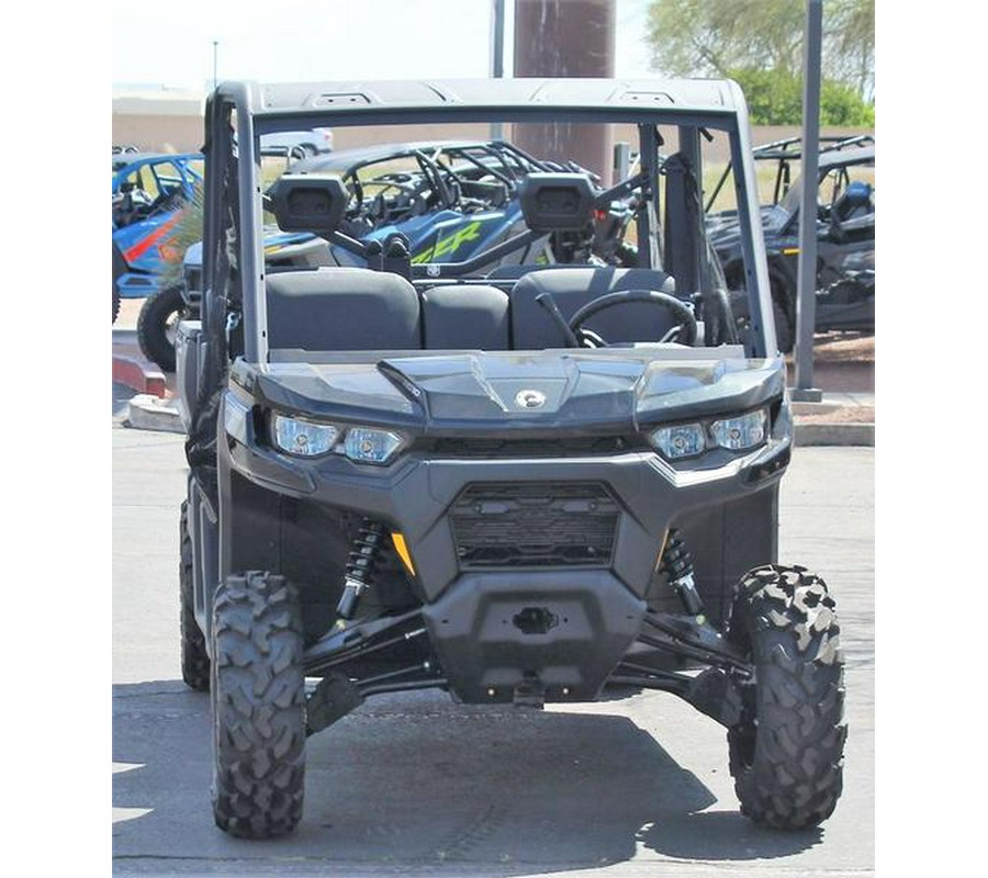 2023 Can-Am® Defender MAX DPS HD10