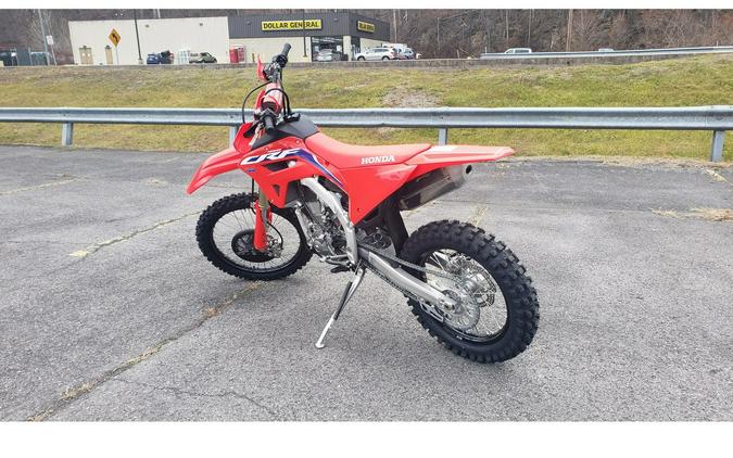 2022 Honda CRF450RX