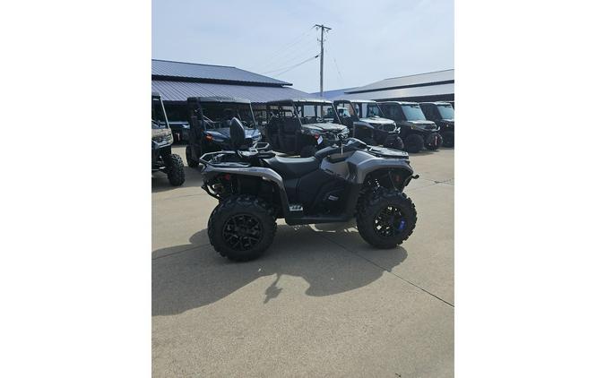 2024 Can-Am OUTLANDER MAX 700