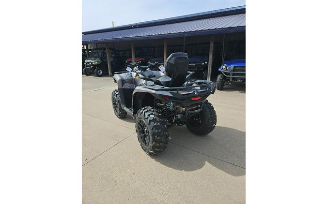 2024 Can-Am OUTLANDER MAX 700