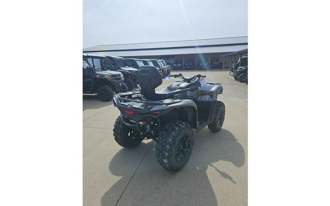 2024 Can-Am OUTLANDER MAX 700