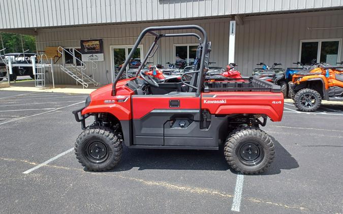 2023 Kawasaki MULE PRO-MX EPS