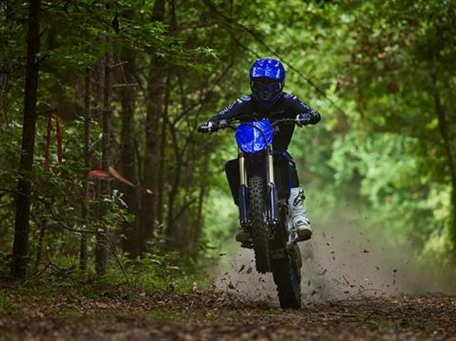 2023 Yamaha YZ250FX