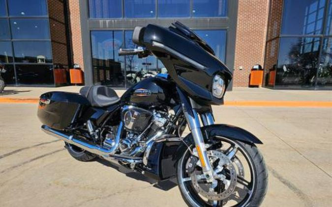 2024 Harley-Davidson Street Glide®