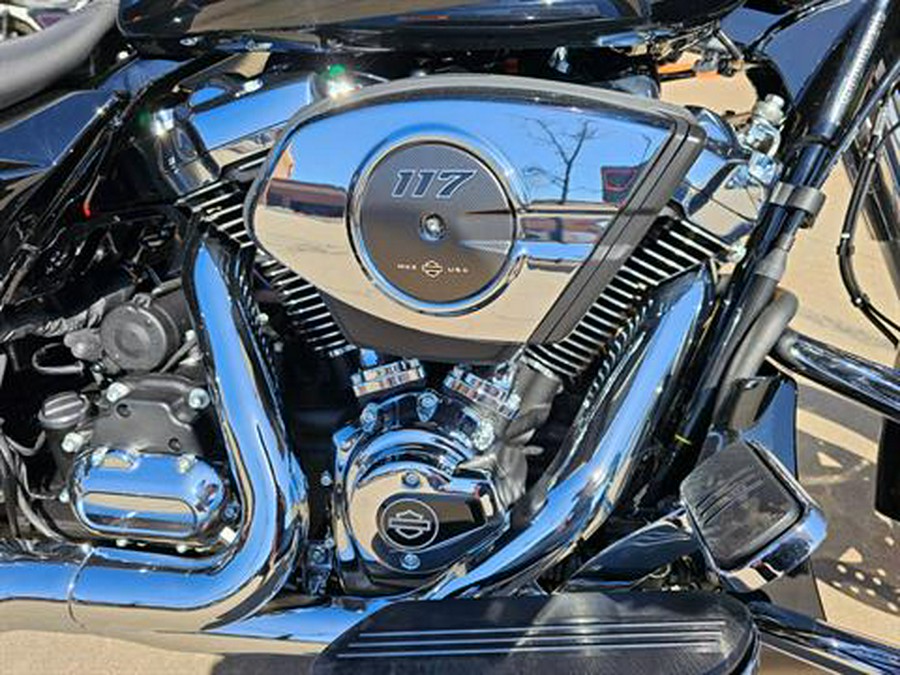 2024 Harley-Davidson Street Glide®