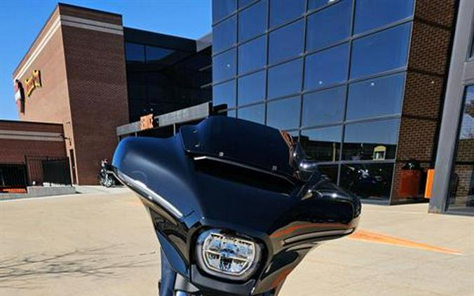 2024 Harley-Davidson Street Glide®