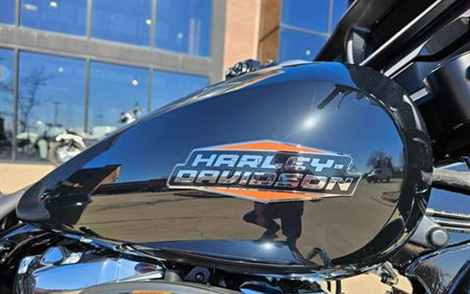 2024 Harley-Davidson Street Glide®