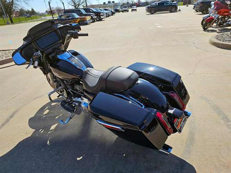 2024 Harley-Davidson Street Glide®