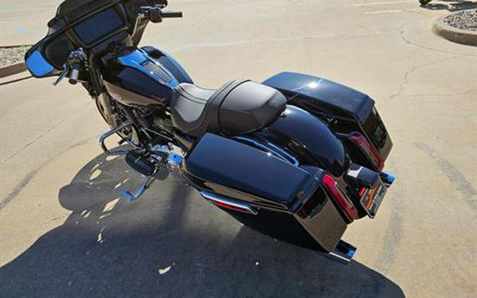 2024 Harley-Davidson Street Glide®